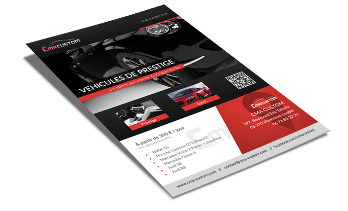 Oliab Design | Flyer Oliab Design | Flyer