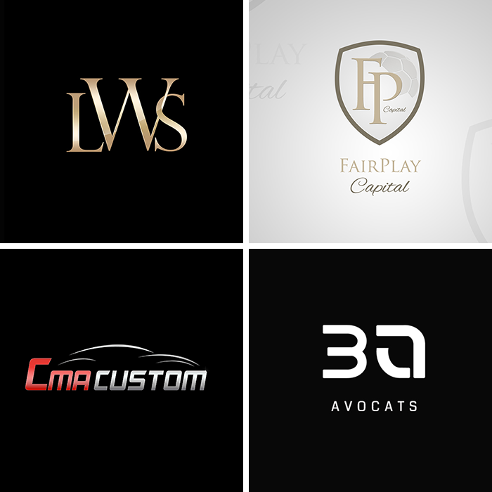 Logos Créations | Oliab design