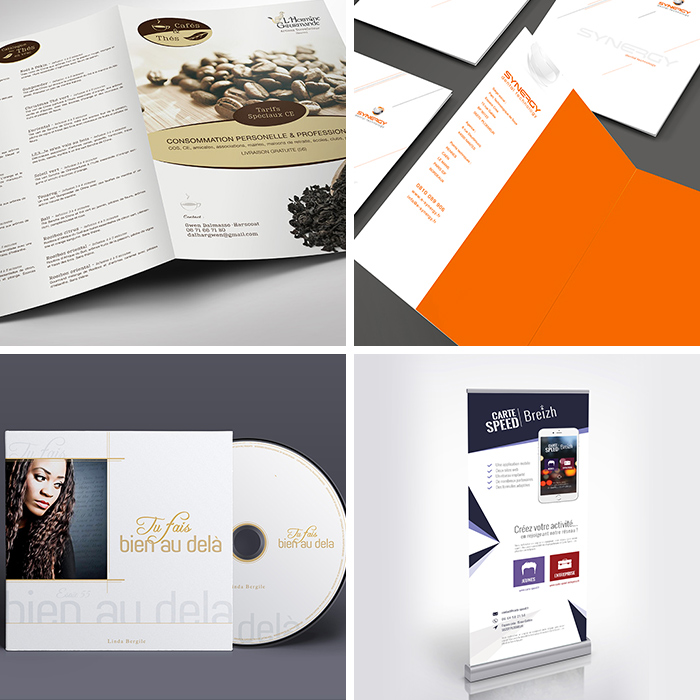 Vos supports de communication – Oliab design Vos supports de communication - Oliab design
